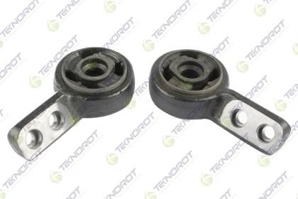 TEKNOROT KS73 | Salıncak Burç Demırı Set