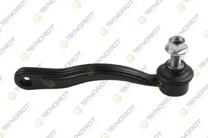 TEKNOROT M-1076 | Viraj Askı Rotu Ön Sağ