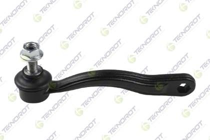 TEKNOROT M-1077 | Viraj Askı Rotu Ön Sol