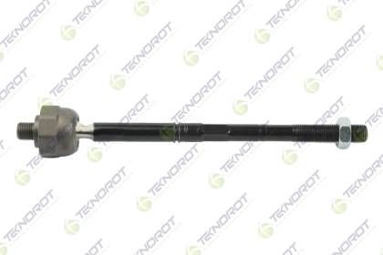 TEKNOROT M-1143 | Rot Mili On Mercedes Eqe 22 >