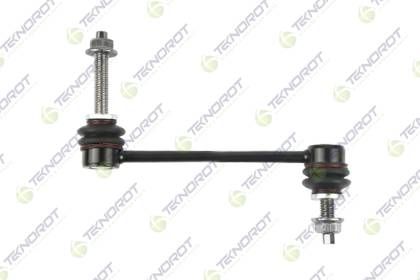 TEKNOROT M-1196 | Z-Rot Arka Mercedes Eqe 22 >