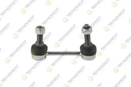 TEKNOROT M-829 | Askı Rotu Arka X164 06-12 W164 05-11 W166 11-15 W251 07-14