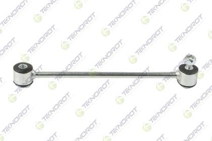 TEKNOROT M-855 | Askı Rotu Arka C219 04-10 W211 02-08 S211 03-09 R230 03-12