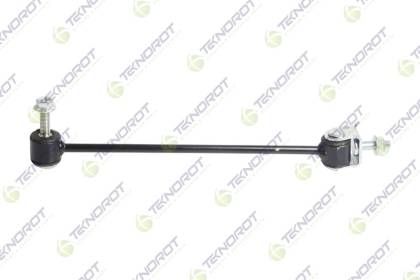 TEKNOROT M-975 | Askı Rotu Arka Sol W222 14-V222 14-X222 14-A217 16-19 C217 14-19