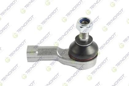 TEKNOROT MA-101 | Rot Başı Prıde 91-Mazda 121 87-90 Mazda 323 84-89