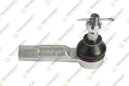 TEKNOROT MA-201 | Rot Başı Mazda 323 Famılıa 99-04 626 92-Ford Probe 93 -