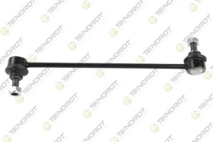 TEKNOROT MI-470 | Stabilizer Z Rotu Ön Mitsubishi Lancer 08- Outlander 06- Asx 10- 4007 07-