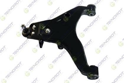 TEKNOROT MI-599 | Salıncak Rotilli Ön Sol Alt L200 / Trıton 05-15 4Wd