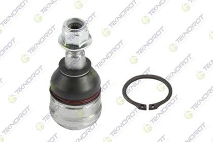 TEKNOROT MI-604 | Rotil Alt Mitsubishi Colt VI 02 12 Smart Forfour 04 12