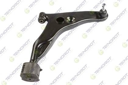 TEKNOROT MI-658 | Salıncak Alt Sağ