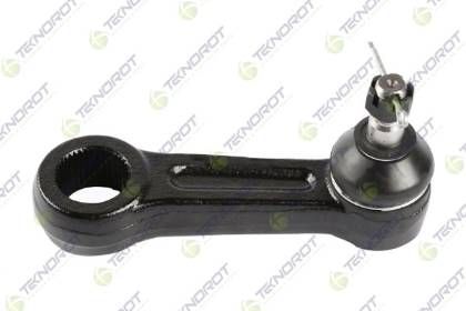 TEKNOROT MI-731 | Rot Mili Ön