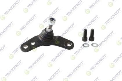 TEKNOROT MN-109K | Alt Rotil Mini R50 R52 R53 Sol