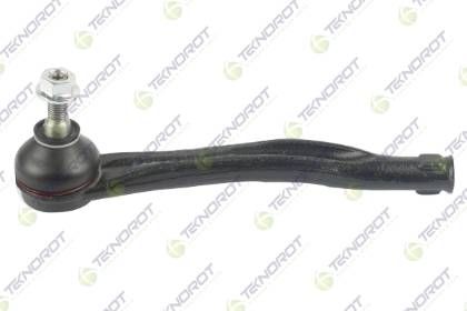 TEKNOROT N-1162 | Rot Başı Ön Sol Nissan Pulsar 2014 -