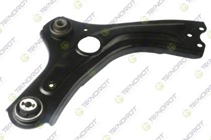 TEKNOROT N-1338S | Rotilsiz Salıncak Alt Sağ Komple Juke 2020-> Captur II 2020->