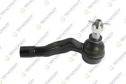 TEKNOROT N-251 | Rot Başı Ön Sağ Nissan 350Z (Z33) 2003-2009