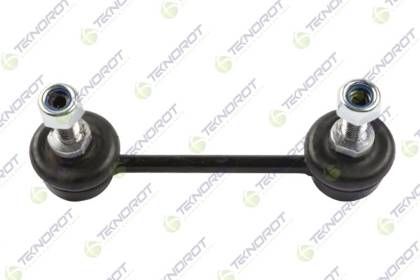 TEKNOROT N-311 | Stabilizer Z Rotu Arka Sağ-Sol Nissan Primera 1996-2002 (P11 Kasa)