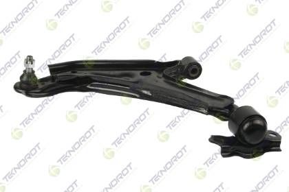 TEKNOROT N-336 | Alt Salıncak Rotilli Komple Nissan Primera 1996-2002 (P11 Kasa)