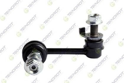 TEKNOROT N-355 | Z-Rot Ön Sol Nissan 350Z 2003-2009