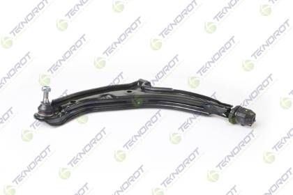 TEKNOROT N-438 | Rotilli Salıncak Ön Sol Alt Nissan Micra (K11) 1992-2003