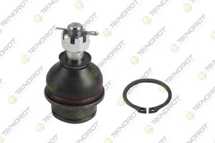 TEKNOROT N-595 | Rotil Üst Navara D40 Pathfinder R51 05 -