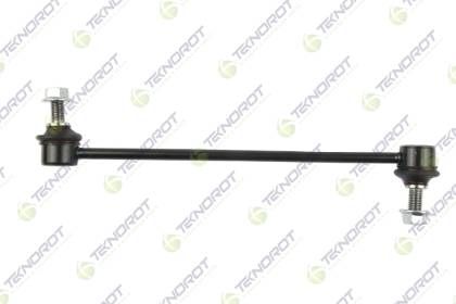 TEKNOROT O-517A | Z-Rot (Stabilizatör Cubugu) Insignia A-Cruze-Astra J-Zafira B (Demir)