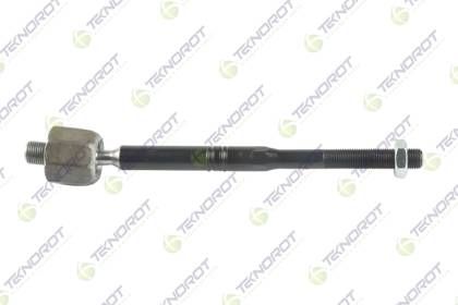 TEKNOROT O-563 | Rot Mili Ön