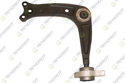 TEKNOROT P-859S | Salıncak Dövme Sol 508 > 10 > (Rotilsiz)