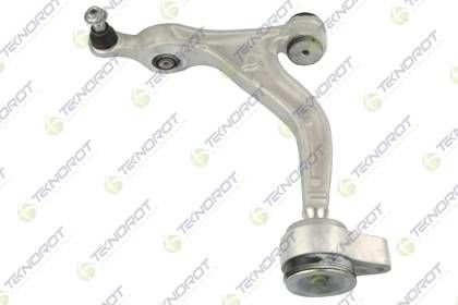 TEKNOROT PO-559 | Salıncak Ön Sol Rotilli-Burçlu