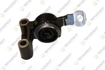 TEKNOROT SB 750 | Salıncak Burcu Ön Sol Demırlı