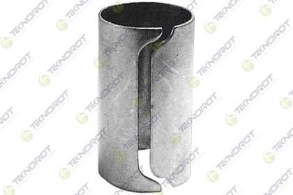 TEKNOROT SB124 | Salıncak Burç Borusu Ön İç Silindir