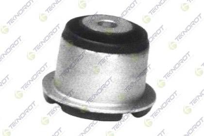 TEKNOROT SB341 | Dingil Burcu Arka