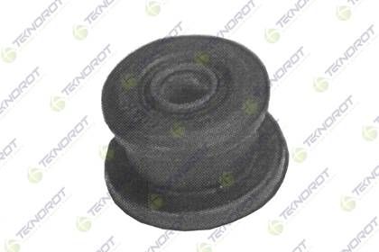 TEKNOROT SB346 | Viraj Demir Braket Burcu Ön Ön İç