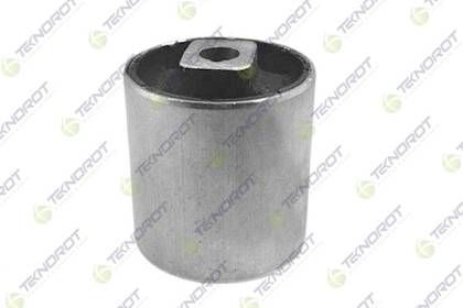 TEKNOROT SB40 | Salıncak Burcu Ön