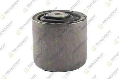 TEKNOROT SB530 | Salıncak Burcu Ön