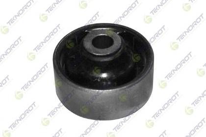 TEKNOROT SB584 | Salıncak Burcu Arka