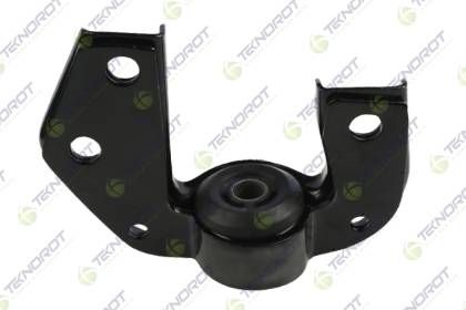 TEKNOROT SC158 | Viraj Demir Braketı Sağ