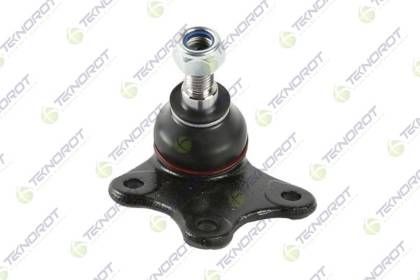 TEKNOROT SK-405 | VW Polo Ibiza 02-09 Rotil Sağ 6Q0407366m