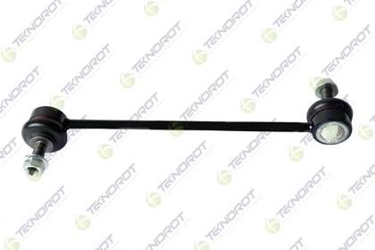 TEKNOROT SU-620 | Z-Rot Ön Subaru Brz 12-> Toyota Gt86 12->