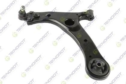 TEKNOROT T-1039 | Toyota Corolla 03-09 Sol Ön Salıncak Rotili
