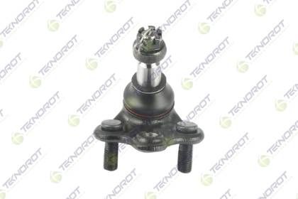 TEKNOROT T-1084 | Alt Rotil Ön