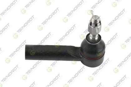 TEKNOROT T-1151 | Rot Başı Ön