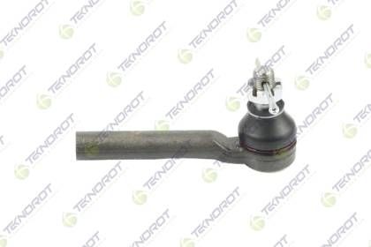 TEKNOROT T-151 | Toyota Land Cruiser 03-10 Rot Başı