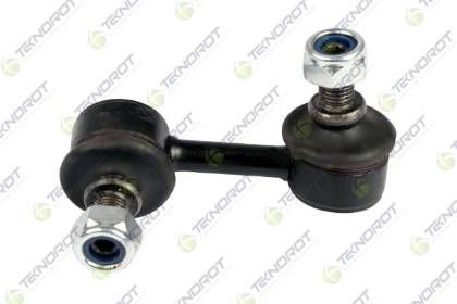 TEKNOROT T-418 | Viraj Askı Rotu Ön Sağ