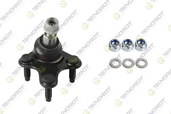 TEKNOROT V-1004K | Rotil Kiti Ön Sağ Volkswagen Atlas 2018 > Atlas Cross Sport Ca1 2020 >