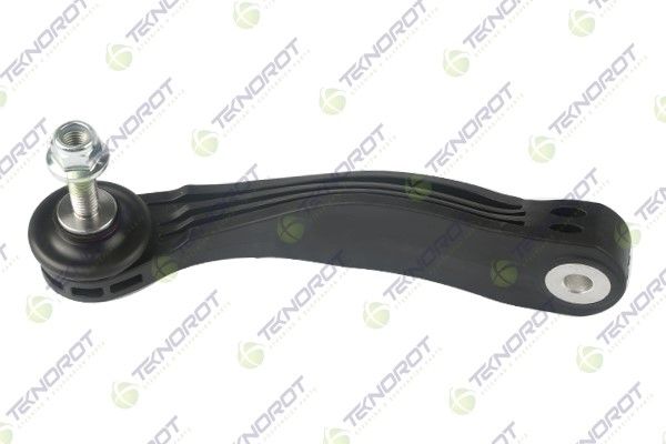 TEKNOROT V-1047 | Z-Rot Arka Sol Volkswagen Id.3 2020 > Id.4 2021 >