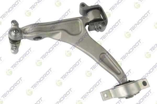 TEKNOROT VO-889 | Salıncak Ön Sol