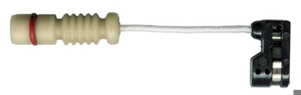 TEXTAR 98030800 | Fren Balata Fişi