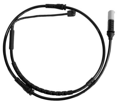 TEXTAR 98042400 | Balata Fişi F-01 / 02 / 04 / 06 / 07 / 10 / 11 / 12 / 13 / 18 Ön