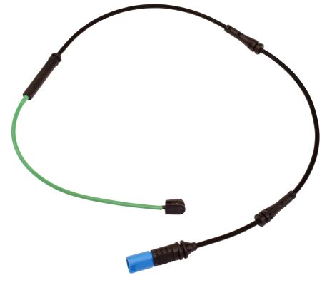 TEXTAR 98064200 | Fren Balata Fişi Arka