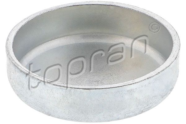 TOPRAN 101116 | Su Tapası Volkswagen 36.6mm | 1 Adet